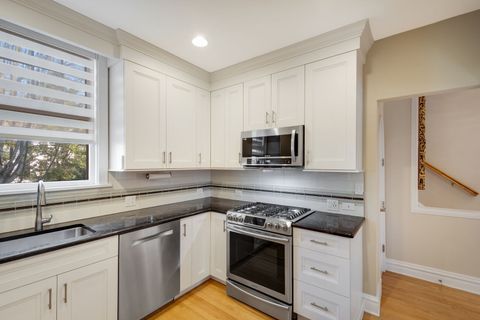 Tiny photo for 2509 Pioneer Road, Evanston, IL 60201 (MLS # 12593384)