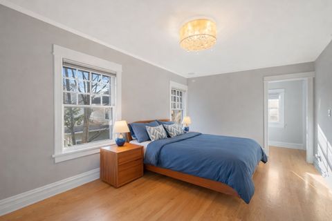 Tiny photo for 2509 Pioneer Road, Evanston, IL 60201 (MLS # 12593384)