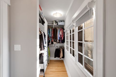 Tiny photo for 2509 Pioneer Road, Evanston, IL 60201 (MLS # 12593384)