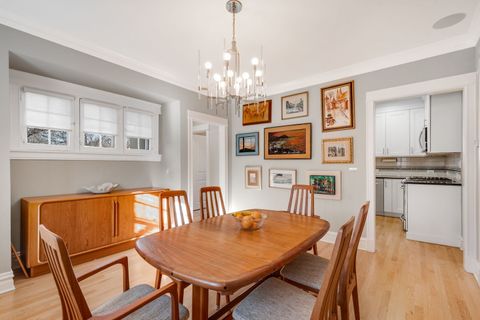 Tiny photo for 2509 Pioneer Road, Evanston, IL 60201 (MLS # 12593384)