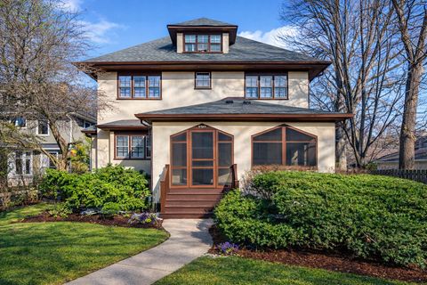 2509 Pioneer Road Evanston IL 60201