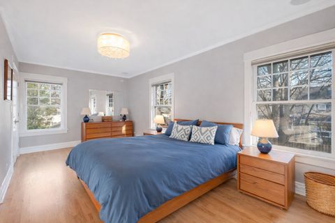 Tiny photo for 2509 Pioneer Road, Evanston, IL 60201 (MLS # 12593384)