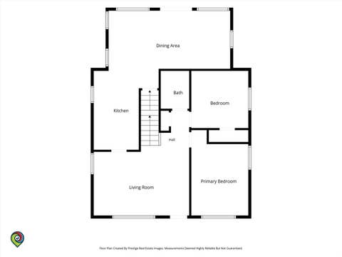 Tiny photo for 3809 W 86th Street, Chicago, IL 60652 (MLS # 12698997)