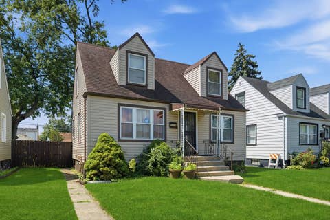 Tiny photo for 3809 W 86th Street, Chicago, IL 60652 (MLS # 12698997)