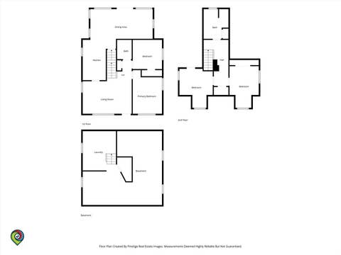 Tiny photo for 3809 W 86th Street, Chicago, IL 60652 (MLS # 12698997)