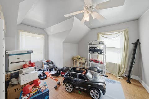 Tiny photo for 3809 W 86th Street, Chicago, IL 60652 (MLS # 12698997)