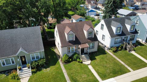 Tiny photo for 3809 W 86th Street, Chicago, IL 60652 (MLS # 12698997)