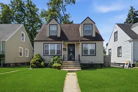 Photo of 3809 W 86th Street, Chicago, IL 60652 (MLS # 12698997)