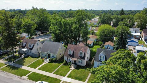 Tiny photo for 3809 W 86th Street, Chicago, IL 60652 (MLS # 12698997)