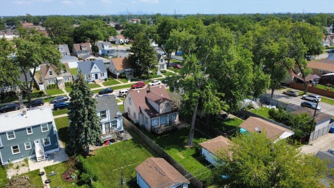 Tiny photo for 3809 W 86th Street, Chicago, IL 60652 (MLS # 12698997)