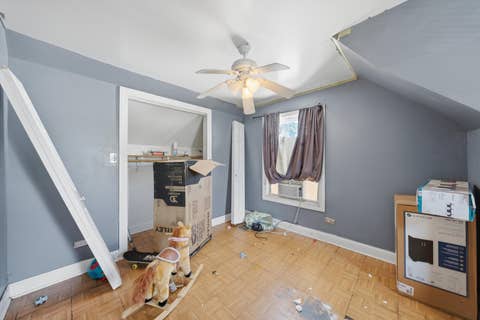 Tiny photo for 3809 W 86th Street, Chicago, IL 60652 (MLS # 12698997)