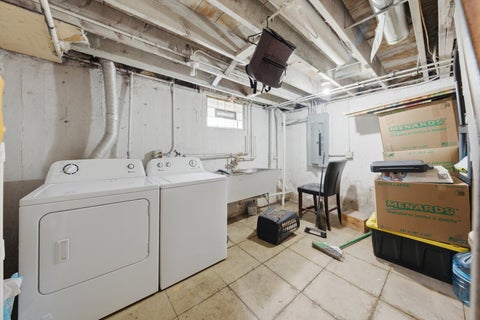 Tiny photo for 3809 W 86th Street, Chicago, IL 60652 (MLS # 12698997)