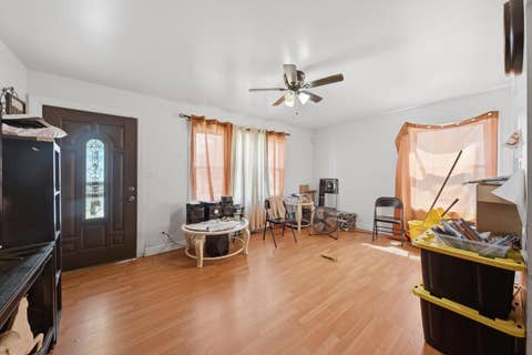 Tiny photo for 3809 W 86th Street, Chicago, IL 60652 (MLS # 12698997)