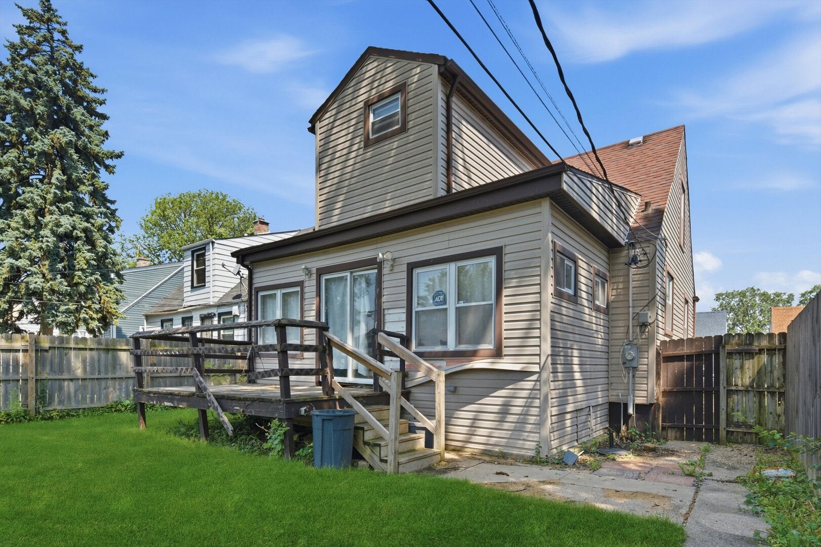3809 W 86th Street