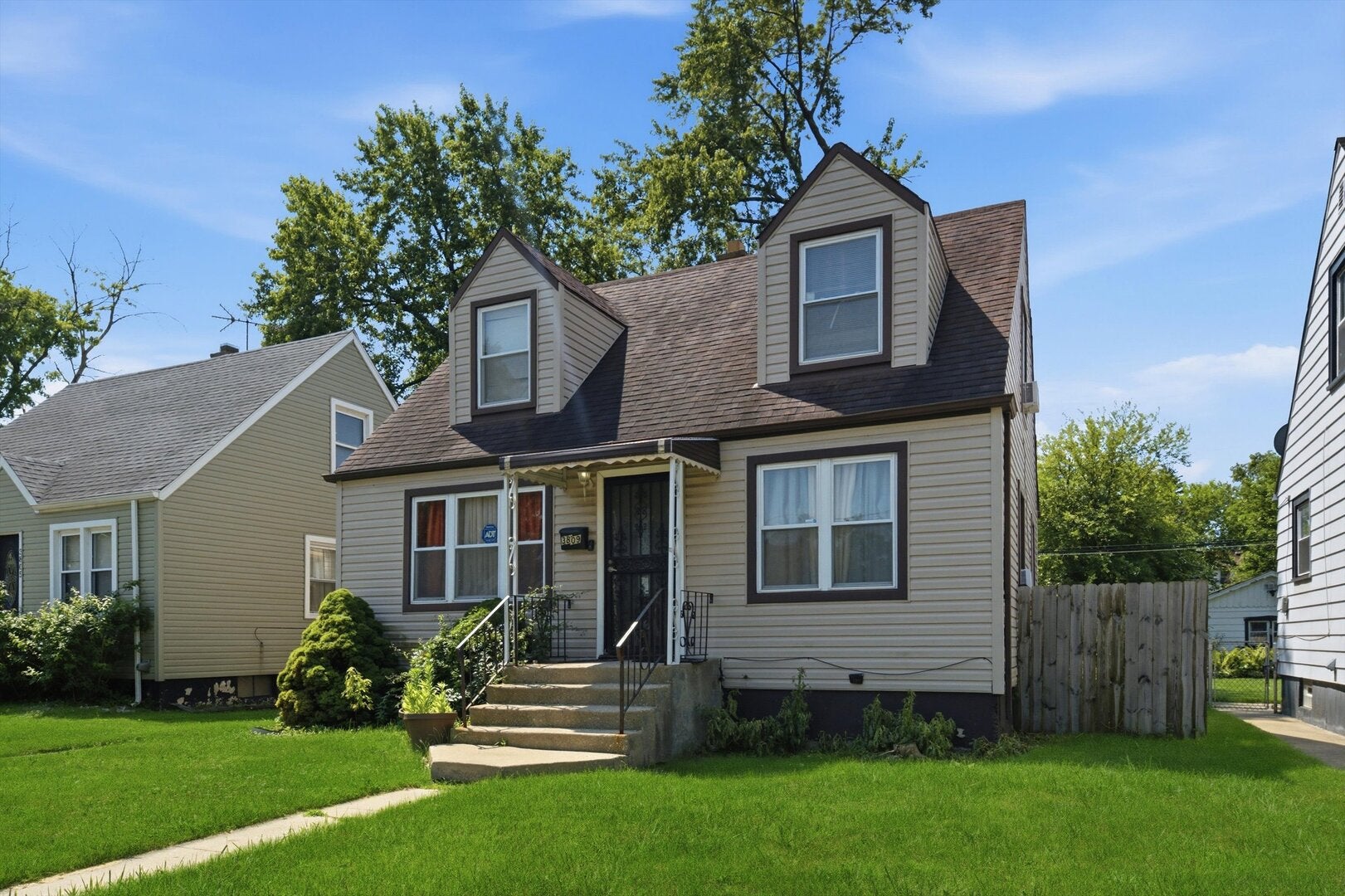 3809 W 86th Street