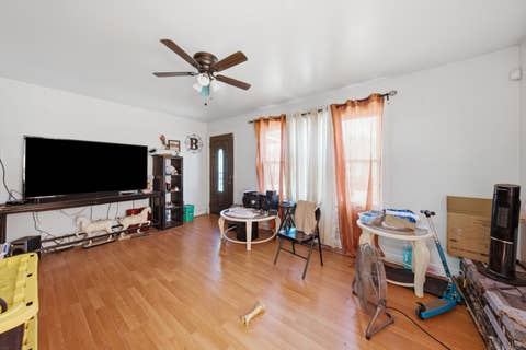 Tiny photo for 3809 W 86th Street, Chicago, IL 60652 (MLS # 12698997)