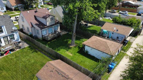 Tiny photo for 3809 W 86th Street, Chicago, IL 60652 (MLS # 12698997)