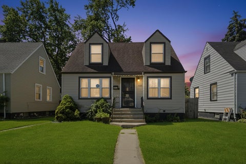 Tiny photo for 3809 W 86th Street, Chicago, IL 60652 (MLS # 12698997)