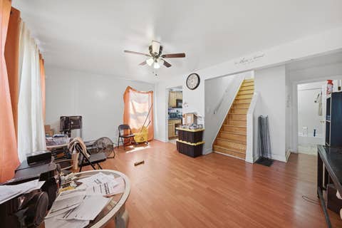 Tiny photo for 3809 W 86th Street, Chicago, IL 60652 (MLS # 12698997)