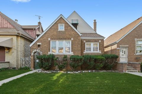 2328 N Normandy Avenue Chicago IL 60707