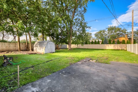 Tiny photo for 15440 Birch Road, Markham, IL 60428 (MLS # 12768780)