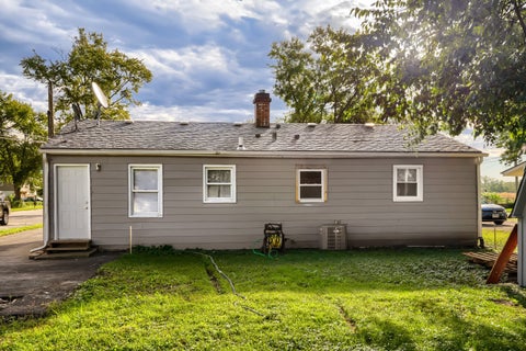 Tiny photo for 15440 Birch Road, Markham, IL 60428 (MLS # 12768780)