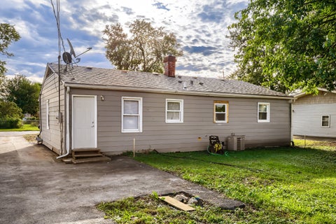 Tiny photo for 15440 Birch Road, Markham, IL 60428 (MLS # 12768780)