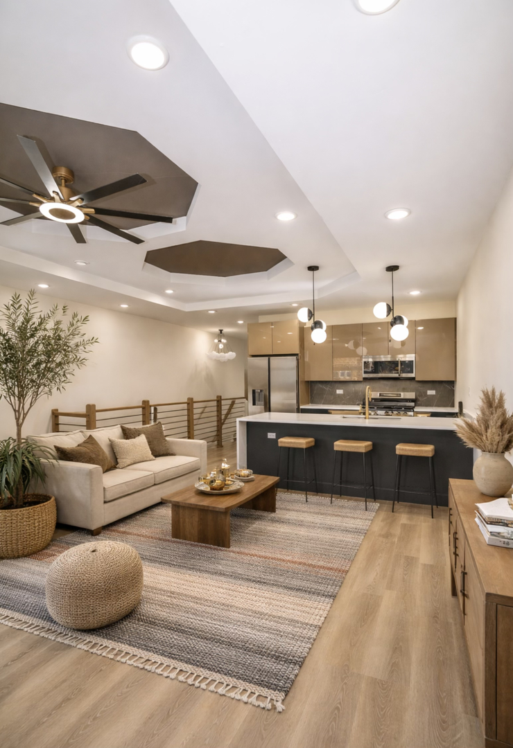 5637 S Prairie Avenue