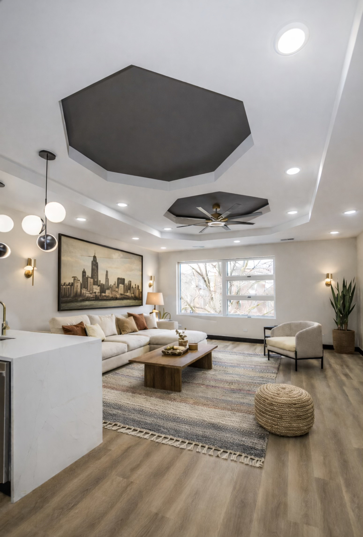 5637 S Prairie Avenue