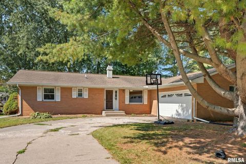 Photo of 109 N 3RD Street, Colona, IL 61241 (MLS # QC4269242)