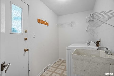 Tiny photo for 109 N 3RD Street, Colona, IL 61241 (MLS # QC4269242)