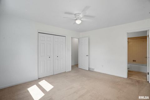 Tiny photo for 109 N 3RD Street, Colona, IL 61241 (MLS # QC4269242)