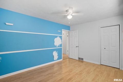 Tiny photo for 109 N 3RD Street, Colona, IL 61241 (MLS # QC4269242)