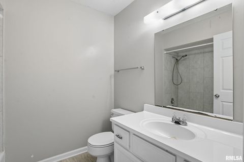 Tiny photo for 109 N 3RD Street, Colona, IL 61241 (MLS # QC4269242)