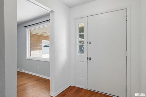 Tiny photo for 109 N 3RD Street, Colona, IL 61241 (MLS # QC4269242)