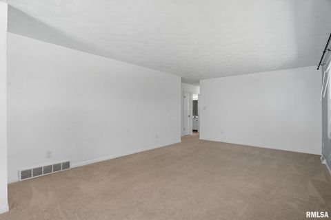 Tiny photo for 109 N 3RD Street, Colona, IL 61241 (MLS # QC4269242)