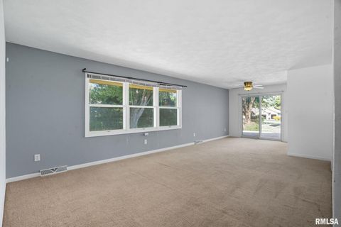 Tiny photo for 109 N 3RD Street, Colona, IL 61241 (MLS # QC4269242)