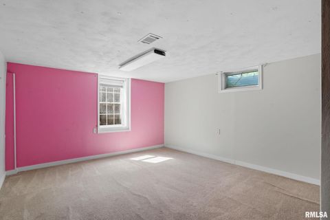 Tiny photo for 109 N 3RD Street, Colona, IL 61241 (MLS # QC4269242)