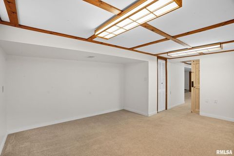 Tiny photo for 109 N 3RD Street, Colona, IL 61241 (MLS # QC4269242)