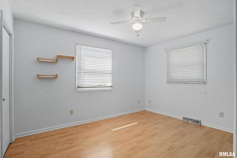 Tiny photo for 109 N 3RD Street, Colona, IL 61241 (MLS # QC4269242)