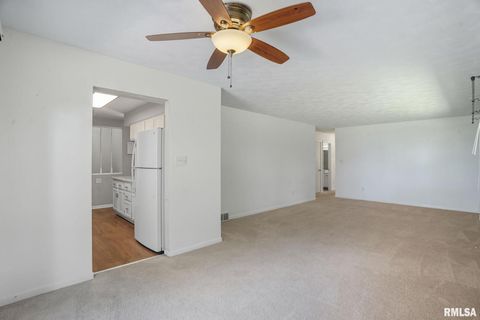 Tiny photo for 109 N 3RD Street, Colona, IL 61241 (MLS # QC4269242)