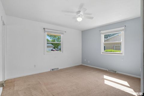 Tiny photo for 109 N 3RD Street, Colona, IL 61241 (MLS # QC4269242)