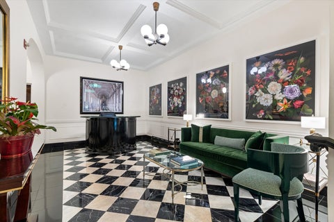 Tiny photo for 222 E Chestnut Street #6B, Chicago, IL 60611 (MLS # 12725526)