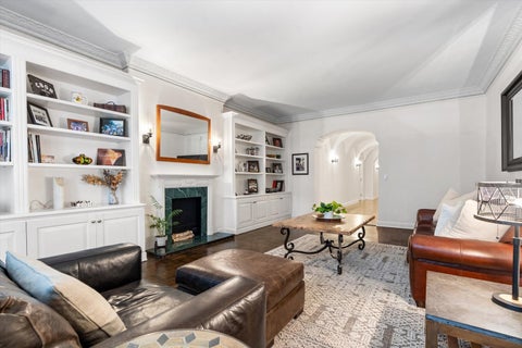 Tiny photo for 222 E Chestnut Street #6B, Chicago, IL 60611 (MLS # 12725526)