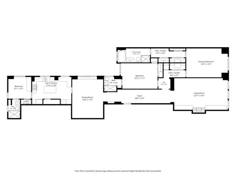 Tiny photo for 222 E Chestnut Street #6B, Chicago, IL 60611 (MLS # 12725526)
