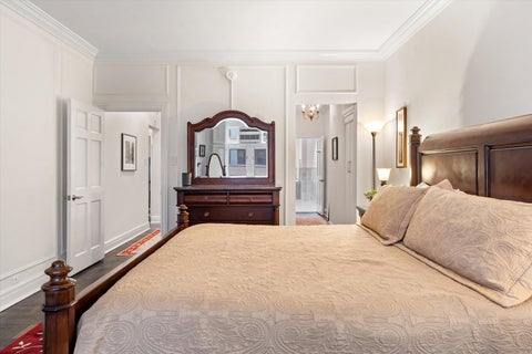 Tiny photo for 222 E Chestnut Street #6B, Chicago, IL 60611 (MLS # 12725526)