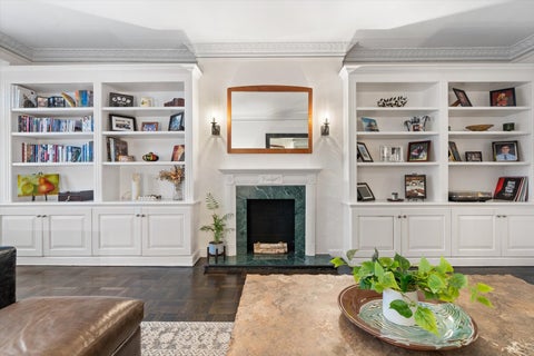 Tiny photo for 222 E Chestnut Street #6B, Chicago, IL 60611 (MLS # 12725526)