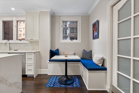 Tiny photo for 222 E Chestnut Street #6B, Chicago, IL 60611 (MLS # 12725526)