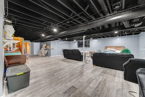 Tiny photo for 897 Meadowbrook Road, Elwood, IL 60421 (MLS # 12573910)