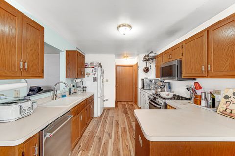 Tiny photo for 897 Meadowbrook Road, Elwood, IL 60421 (MLS # 12573910)